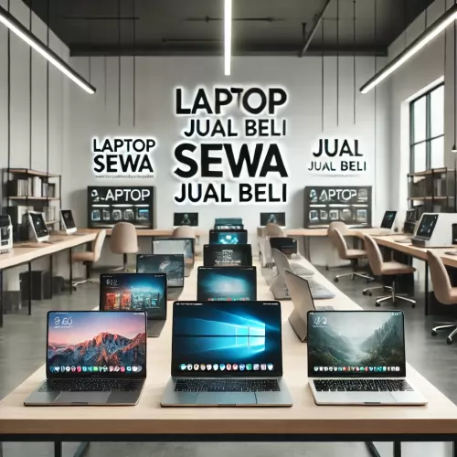 Jual Beli Laptop Sewa Paket Hemat Di Bangli