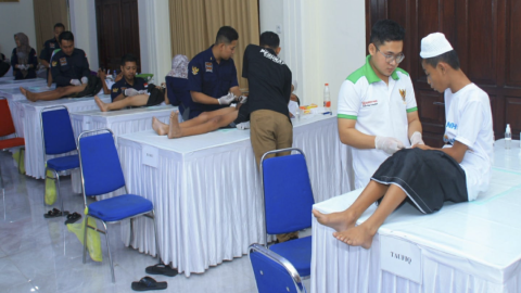 Promo Paket Sunat Dengan Diskon Spesial Terdekat Di Karangsatria Kabupaten Bekasi