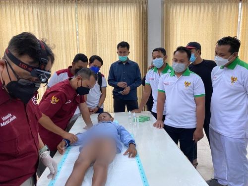 Promo Paket Sunat Dengan Diskon Spesial Terdekat Di Satriamekar Kabupaten Bekasi