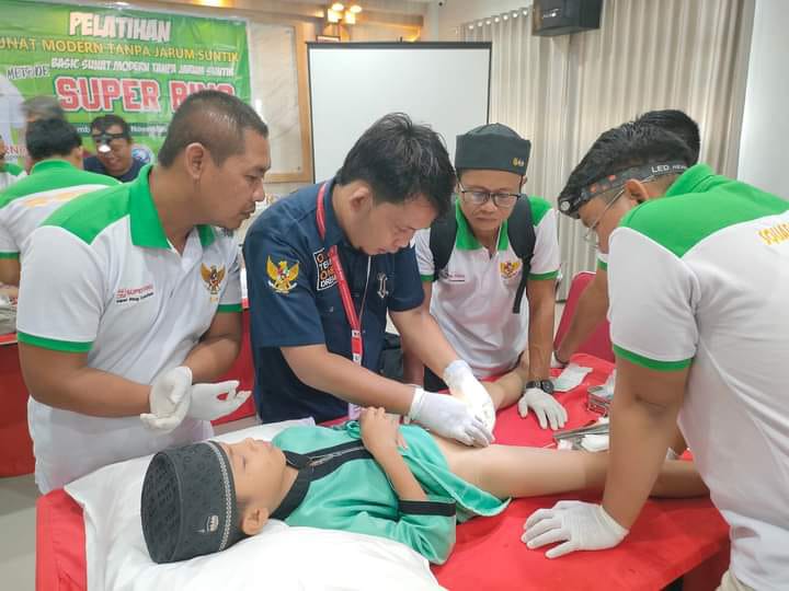 Promo Paket Sunat Dengan Diskon Spesial Terdekat Di Sagara Makmur Kabupaten Bekasi