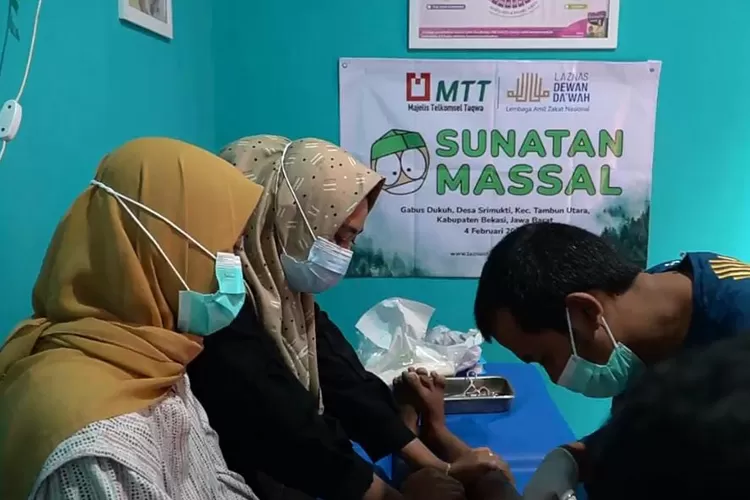 Promo Paket Sunat Dengan Diskon Spesial Terdekat Di Ancol Jakarta Utara