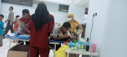 Promo Paket Sunat Dengan Diskon Spesial Terdekat Di Setia Mulya Kabupaten Bekasi