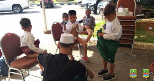 Promo Paket Sunat Dengan Diskon Spesial Terdekat Di Jati Jakarta Timur
