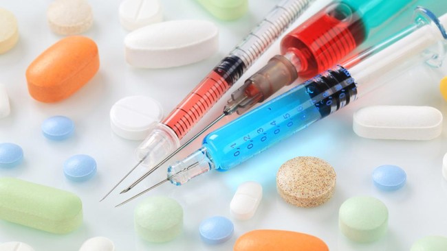 Layanan Suntik Multivitamin C Jasa Injeksi Terdekat Di Cikarang Barat Kabupaten Bekasi