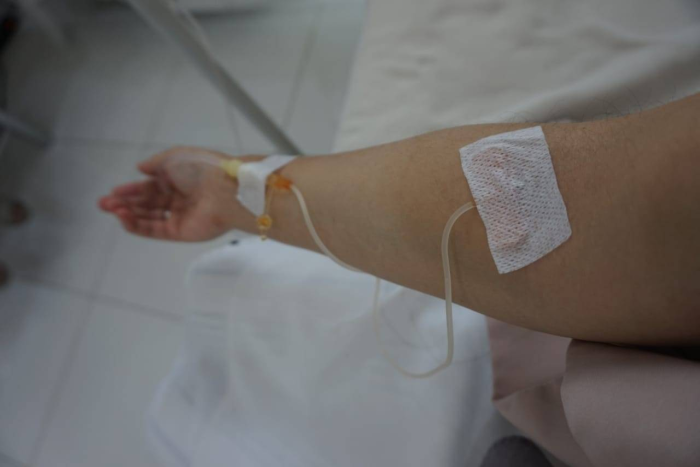 Layanan Suntik Multivitamin C Jasa Injeksi Terdekat Di Cicau Kabupaten Bekasi