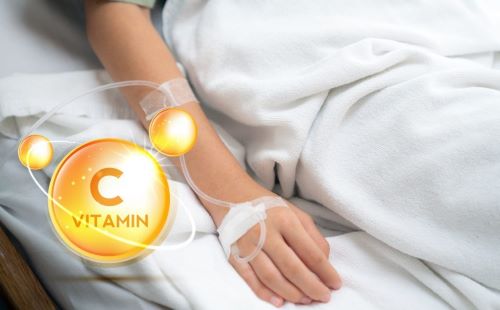 Layanan Suntik Multivitamin C Jasa Injeksi Terdekat Di Gandasari Kabupaten Bekasi
